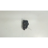 Замок двери перед. левая Volkswagen Polo 1999-2001 2001 6N1837015C