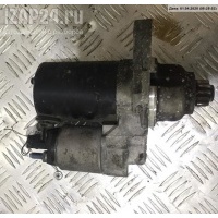 Стартер Volkswagen Passat B6 2006