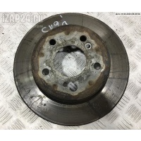 Диск тормозной Зад. Левая Mercedes W202 2000 A2034230112
