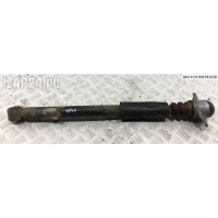Амортизатор подвески Зад. Левая Skoda Fabia mk1 (6Y) 2003 6Q0513025R