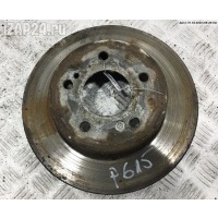 Диск тормозной Зад. Правая Mercedes W202 2000 A2034230112