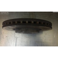 Диск тормозной передний Mercedes W164 (ML) 2006 A1644211312
