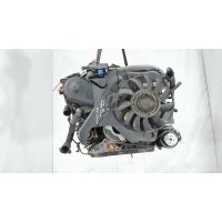 Компрессор кондиционера Audi A4 (B6) 2000-2004 2004