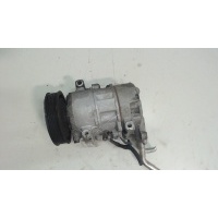 Компрессор кондиционера, Renault Megane 3 2009- 2009 8200939386