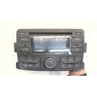 Магнитола Renault Duster 2015 281153889R