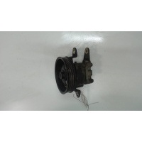 Насос гидроусилителя руля (ГУР) Nissan X-Trail (T30) 2001-2006 2002
