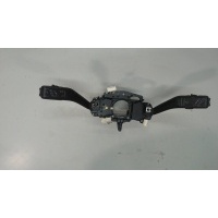 Переключатель поворотов и дворников (стрекоза) Volkswagen Touran 2010-2015 2011