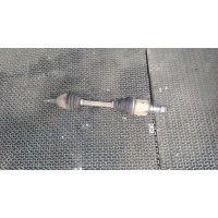 Полуось (приводной вал, шрус) перед. левая Ford Transit Connect 2002-2013 2008