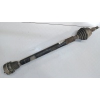 Полуось (приводной вал, шрус) перед. правая Volkswagen Golf 4 1997-2005 2001