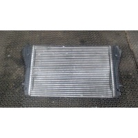 Радиатор интеркулера Volkswagen Passat 6 2005-2010 2006