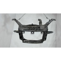 Рамка передняя (телевизор) Ford Fiesta 2001-2007 2006