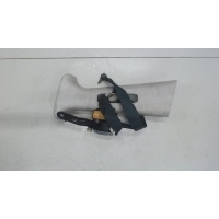 Ремень безопасности перед. левая Nissan Almera N16 2000-2006 2002