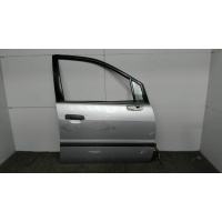 Ручка двери наружная перед. правая Mitsubishi Space Wagon 1999-2004 2000