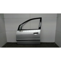 Ручка двери салона перед. левая Mitsubishi Space Wagon 1999-2004 2000