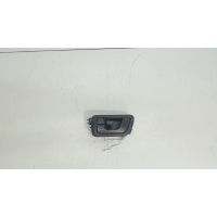 Ручка двери салона перед. левая Mitsubishi Pajero 2000-2006 2005 MR604135