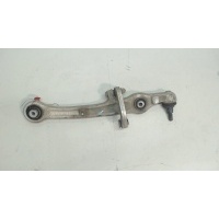 Рычаг подвески перед. левая Audi A6 (C6) Allroad 2006-2008 2008 4F0407151A