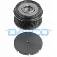 муфта генератора dayco volkswagen passat 3b23b5