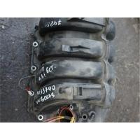 Коллектор впускной, Volkswagen Golf 5 2003-2009 2004 03C253097A