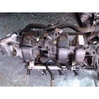 Коллектор впускной Opel Astra J 2010- 2011 8 50 097