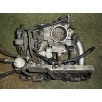 Коллектор впускной Honda HRV 1998-2006 1999 17100PELG00