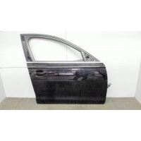 Дверь боковая перед. правая Audi A6 (C7) 2011-2014 2012