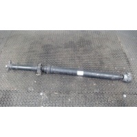 Кардан зад. Volkswagen Touareg 2007-2010 2008
