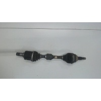 Полуось (приводной вал, шрус), перед. левая Lexus ES 2006-2010 2007 434200W210