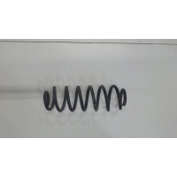 Пружина подвески, зад. Volkswagen Passat 6 2005-2010 2008 3C0511115AE