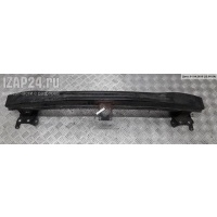 Усилитель бампера Перед. Volkswagen Golf-5 2004 1K0807109C
