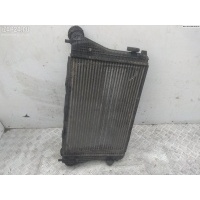 Радиатор интеркулера Audi A3 8P (2003-2012) 2004 1K0145803S