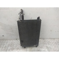 Радиатор охлаждения (конд.) Audi A3 8P (2003-2012) 2004 1K0820411AK