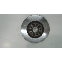 Диск тормозной, перед. Ford Focus 2 2005-2008 2006 CV61 1125-GA
