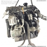 Маховик Volkswagen Golf-5 2005 038105269F