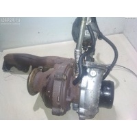 Турбина Opel Insignia 2010 55570748
