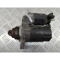 Стартер Skoda Fabia mk1 (6Y) 2003 02t911023g