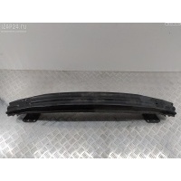 Усилитель бампера переднего Skoda Fabia mk1 (6Y) 2003 6Y0807109C