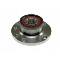 ступица подшипник колеса задн seat ibiza 4 2008 -
