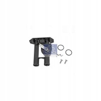 регулирующий клапан охлаждающей жидкости dt spare parts