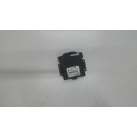 Блок управления (ЭБУ) Skoda Fabia 2007-2014 2011 09G927750JK