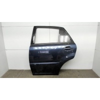 Дверь боковая зад. левая Lexus RX 2003-2009 2006 6700448090