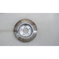 Диск тормозной зад. Mercedes C W203 2000-2007 2004