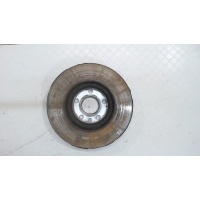 Диск тормозной перед. Land Rover Freelander 2 2007-2014 2008