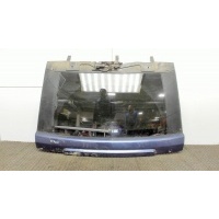 Крышка (дверь) багажника Land Rover Range Rover Sport 2005-2009 2006