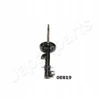 1x амортизатор правый japanparts fiat: панда 312