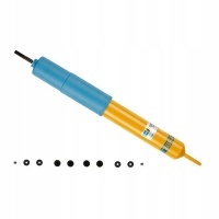 1x амортизатор bilstein альфа ромео