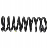 1x пружина подвески sachs mercedes - benz