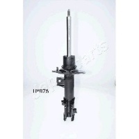 1x амортизатор правый japanparts kia: ceed jd