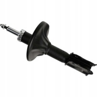 1x амортизатор sachs mitsubishi: lancer csa , ct0