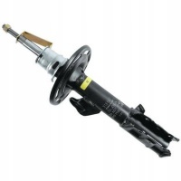 1x амортизатор левый sachs honda: джаз gd