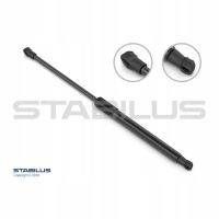газовая пружина stabilus toyota: prius zvw3
